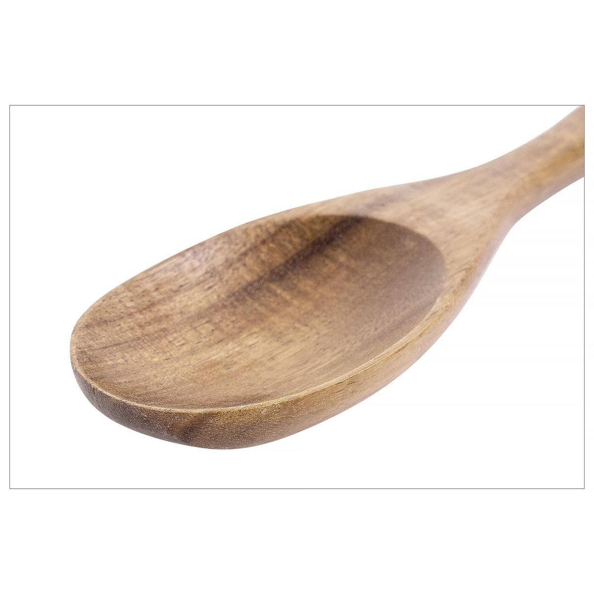 Wooden Spoon