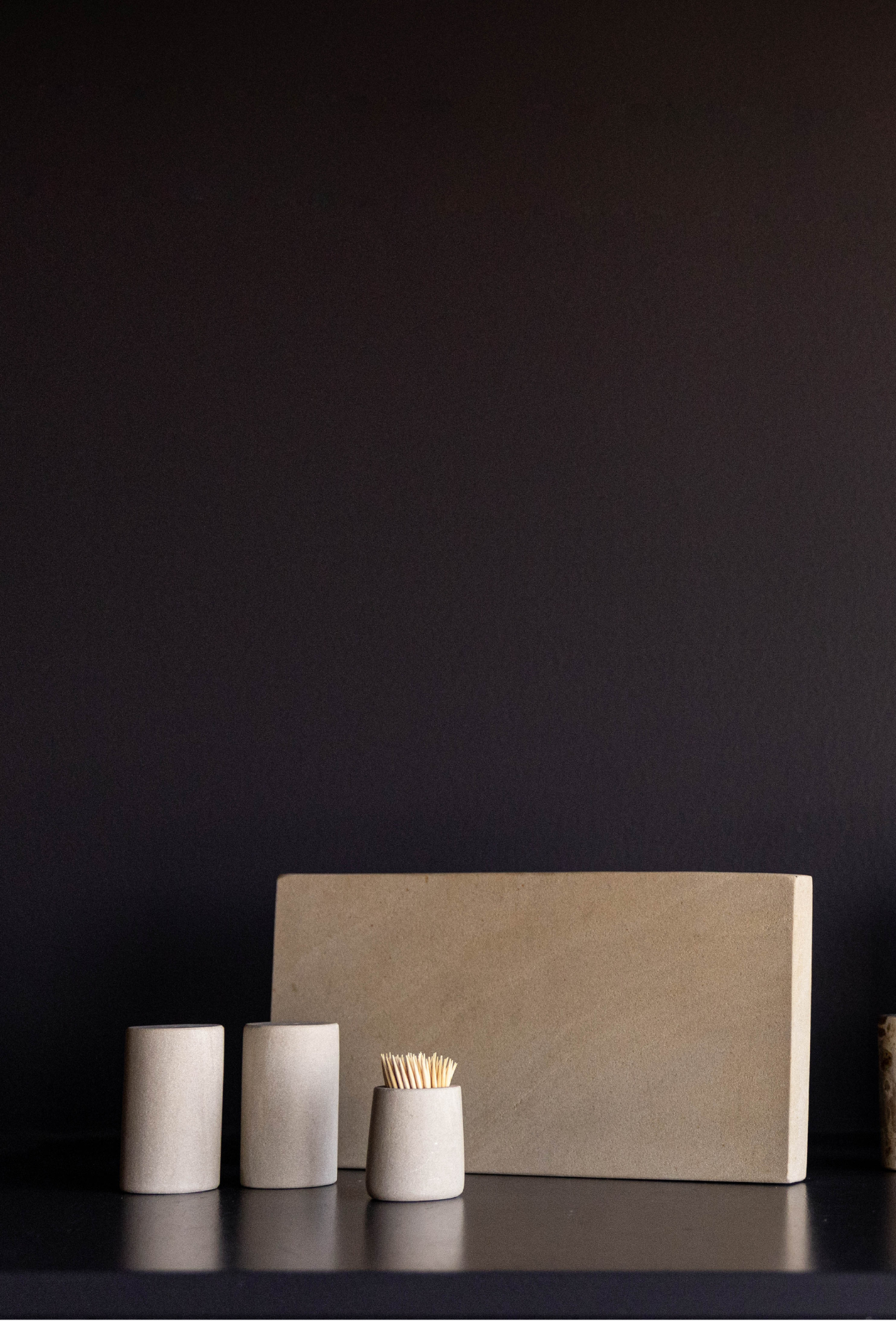 Nora Trivet Riser