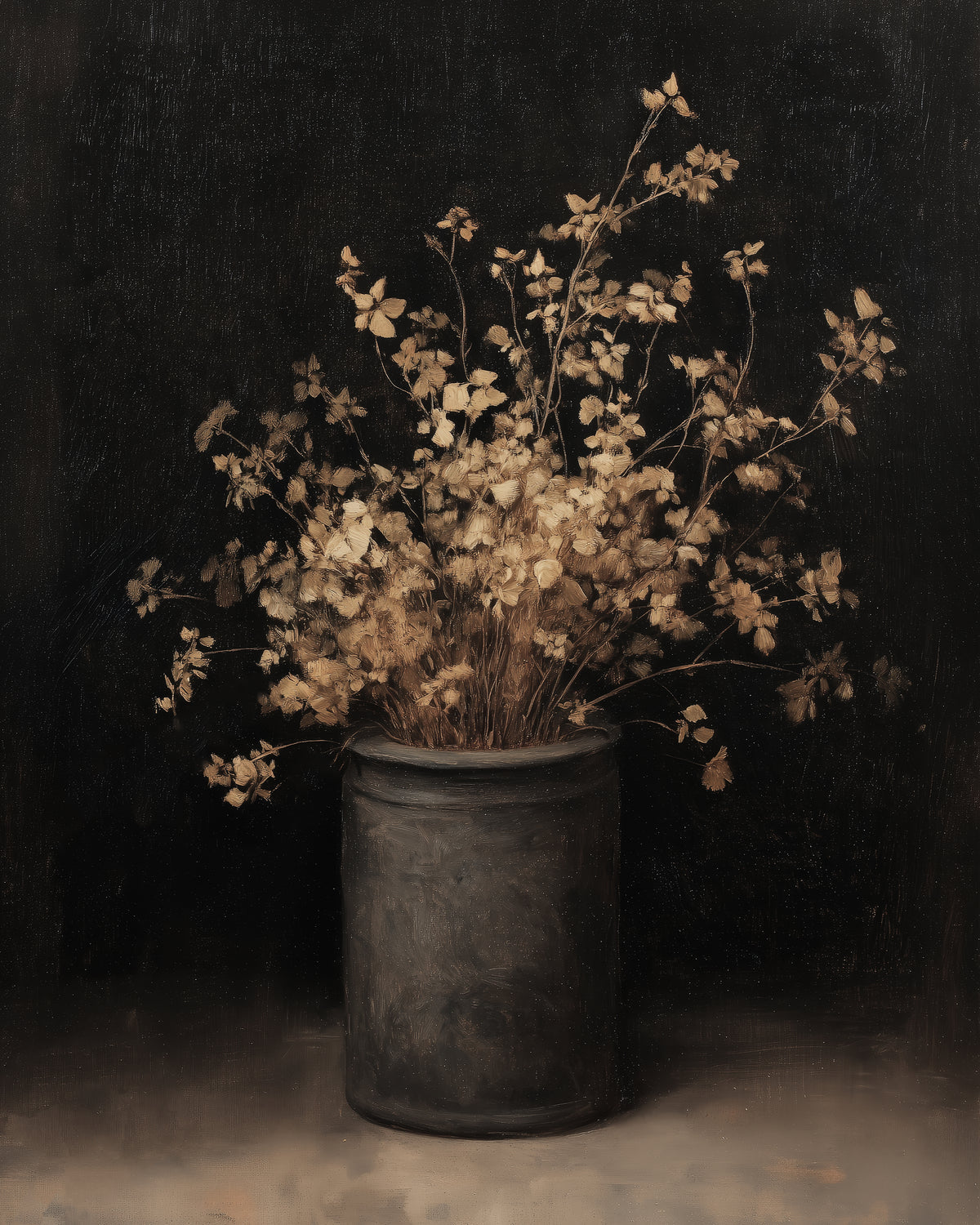 Gathered Blooms