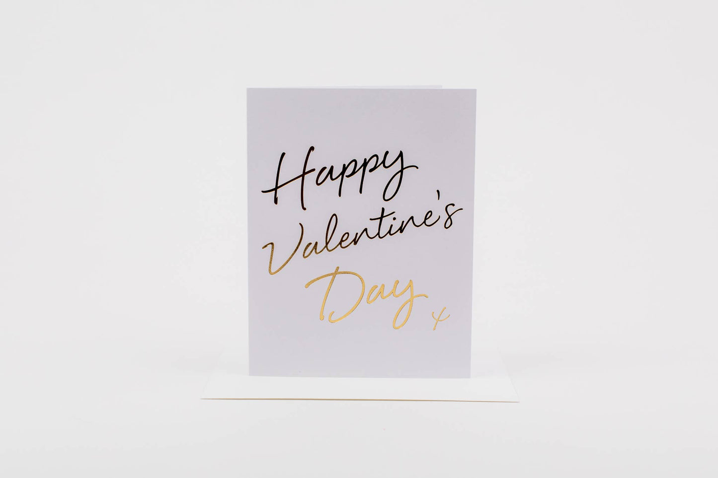 Happy Valentine’s Day Greeting Card