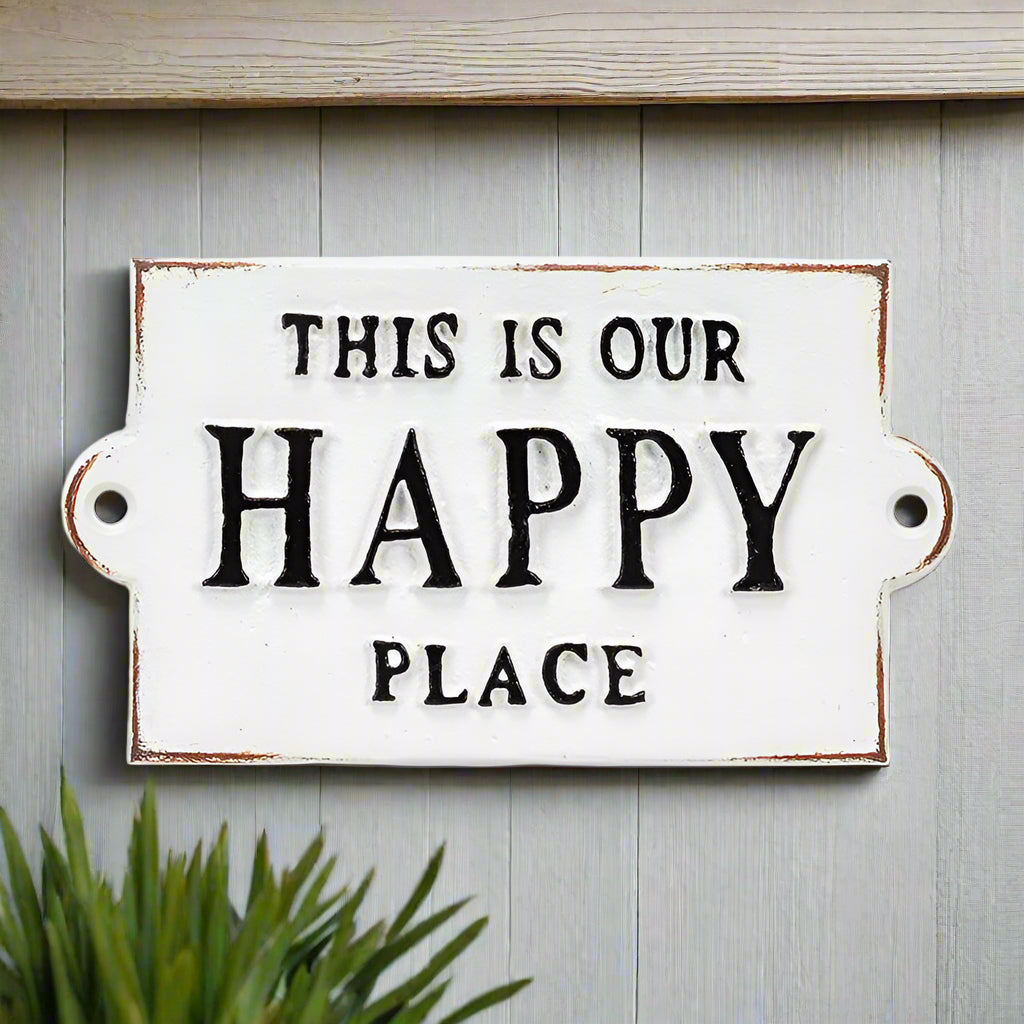 Our Happy Place