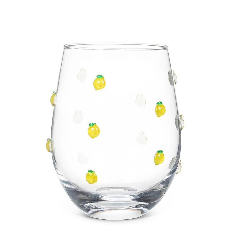 Your Summer Glass