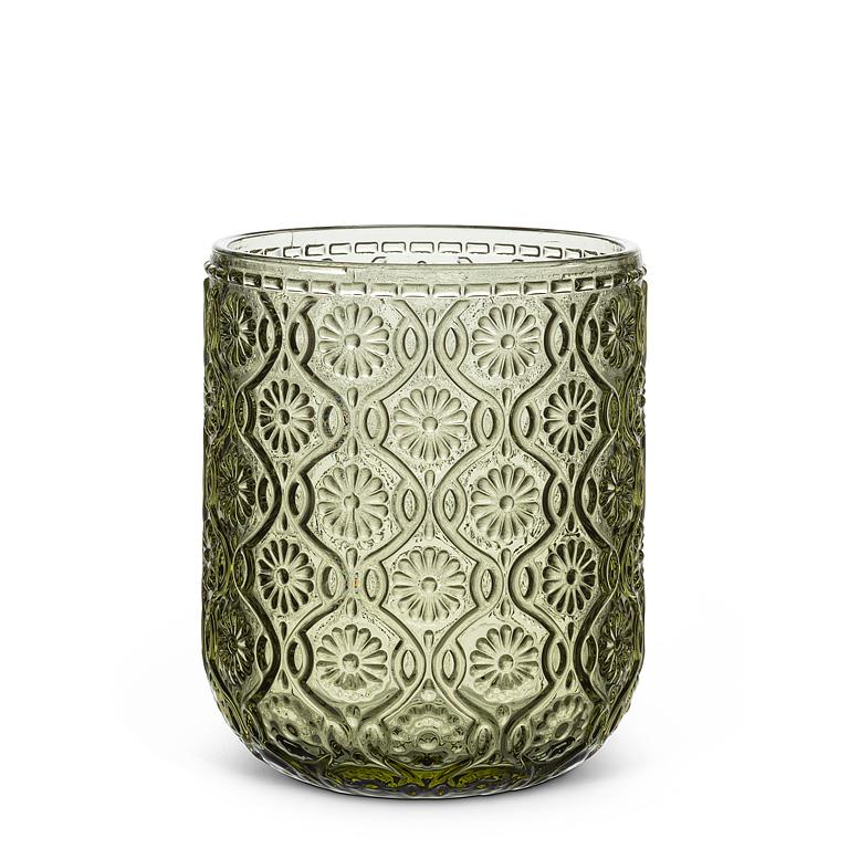 Daisy Tumblers