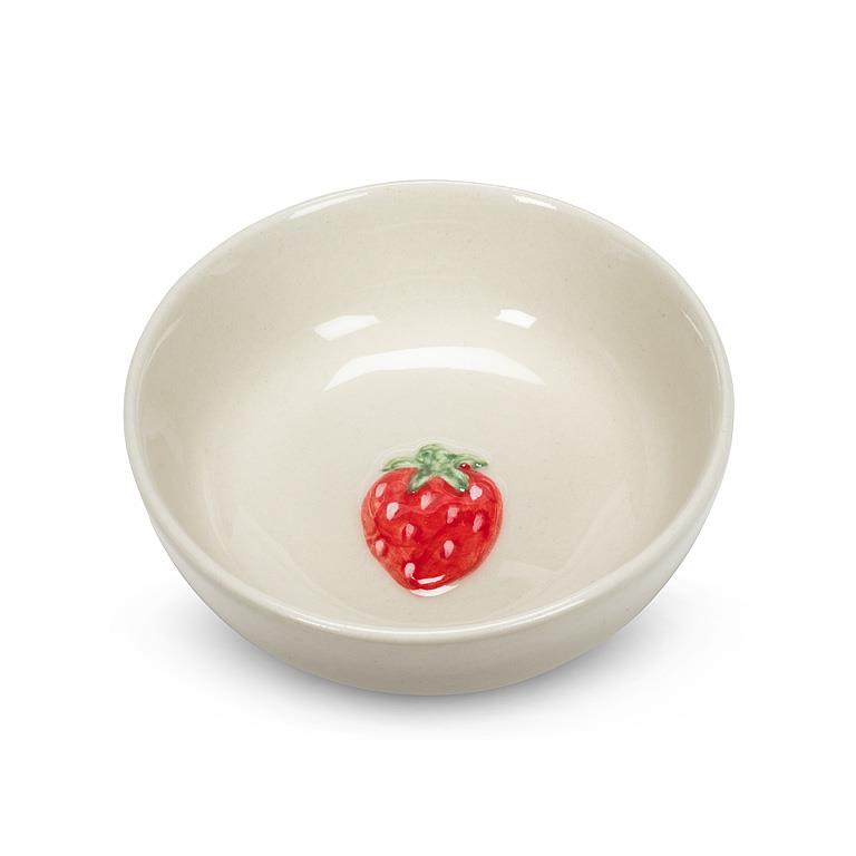 Strawberry Mini Dish