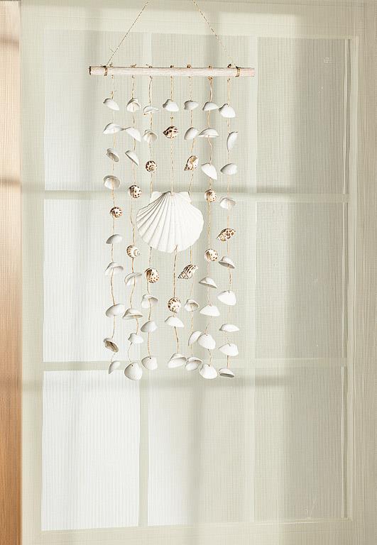 Scalloped Chime