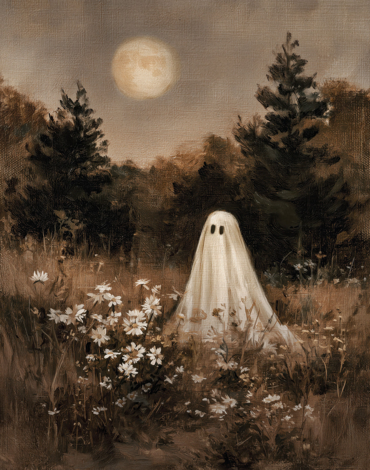 Little Ghost