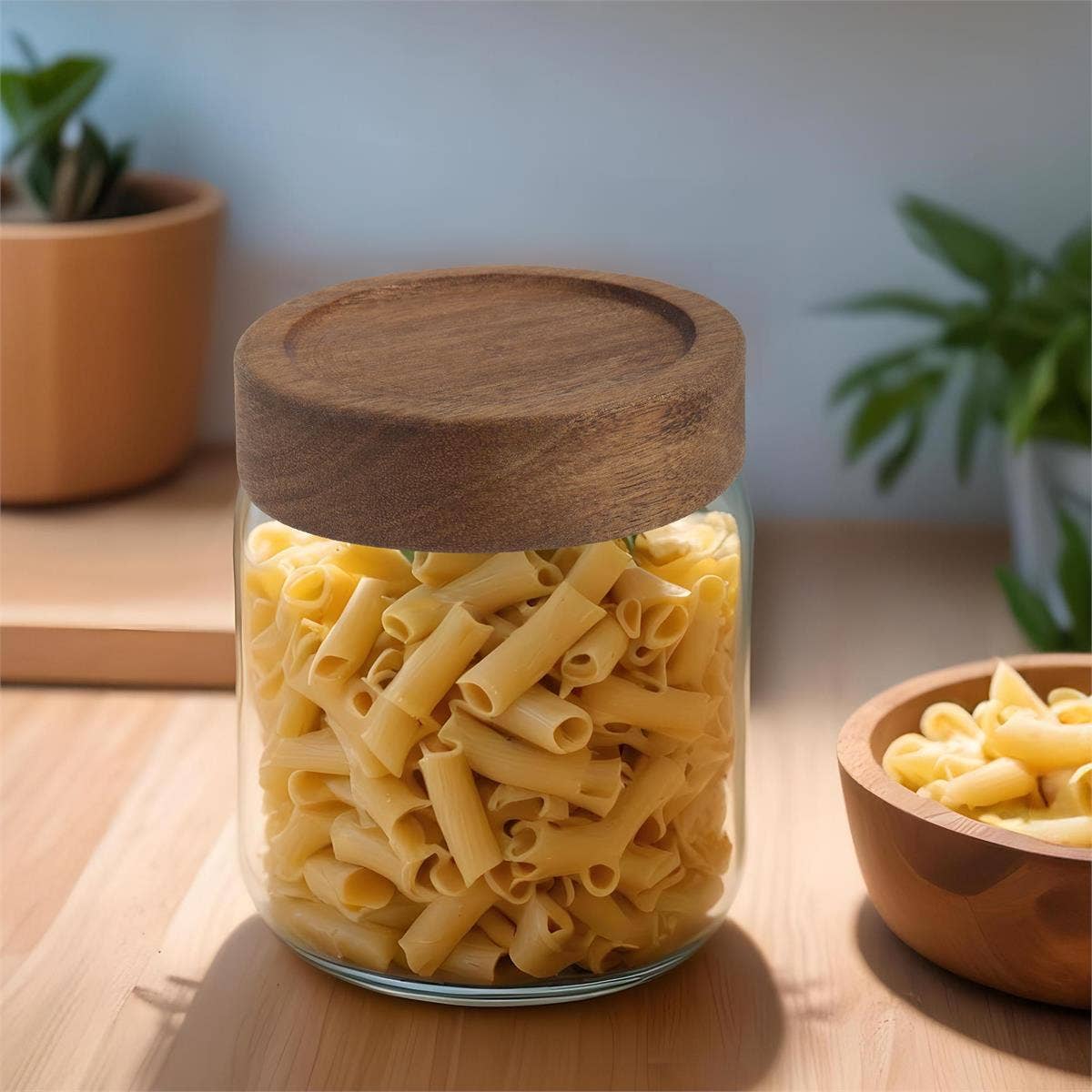 Savor + Store Collection