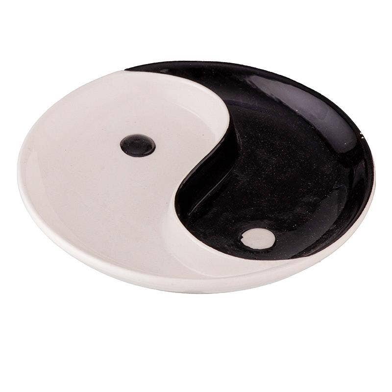 Yin Yang TrinketDish