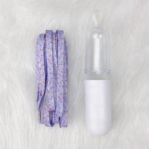 Sprinkles Laces