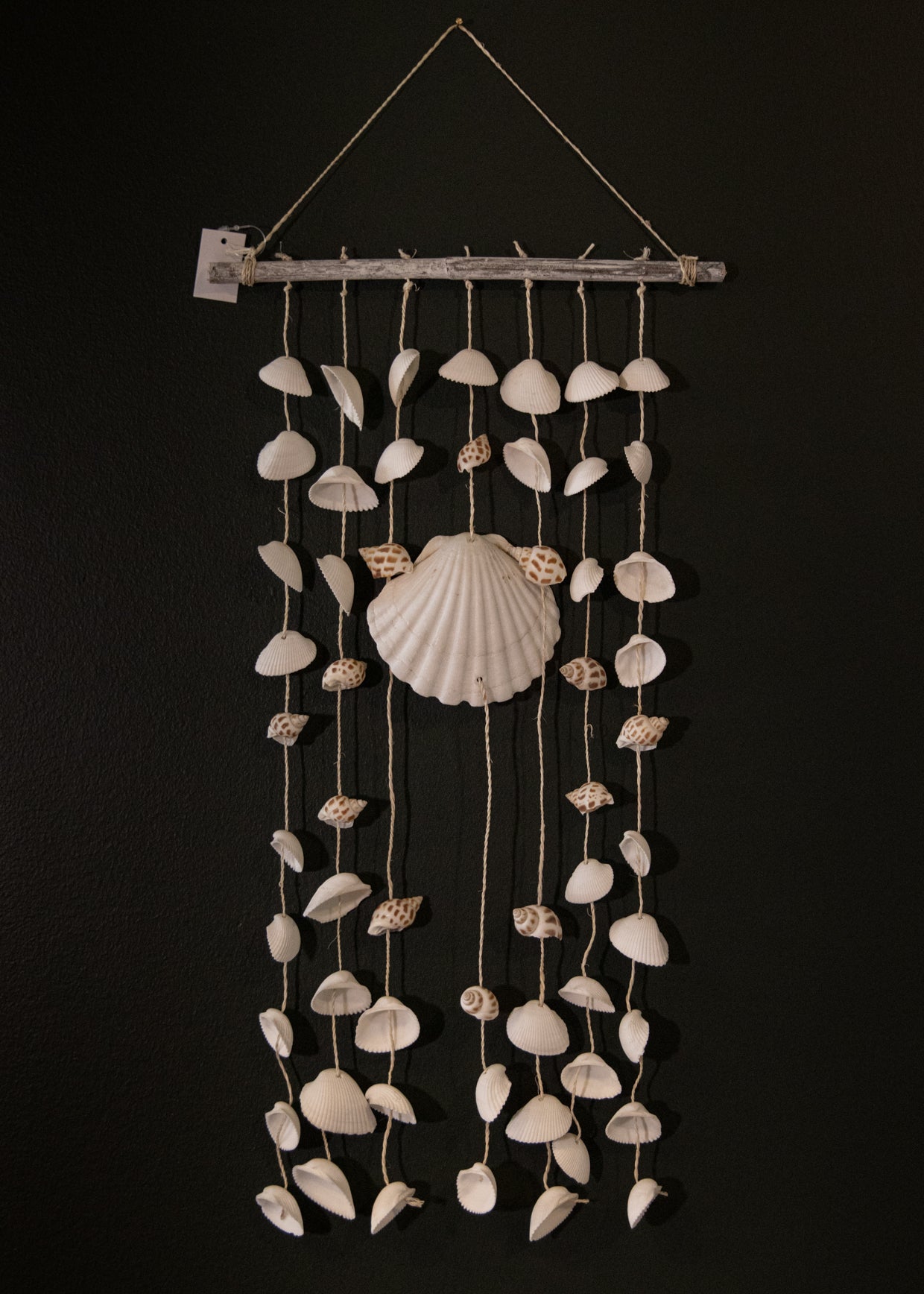 Scalloped Chime