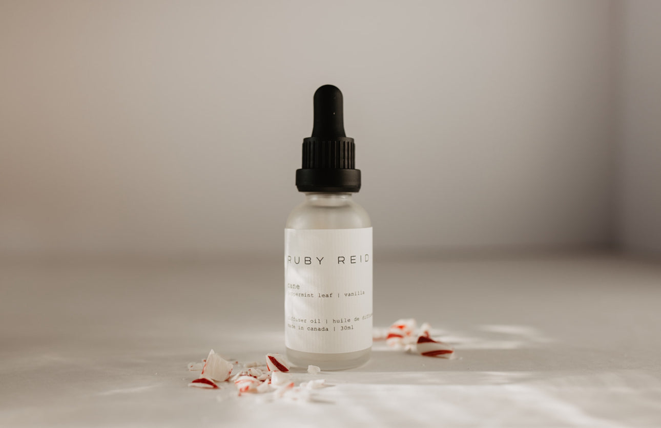 RUBY REID DIFFUSER- cane