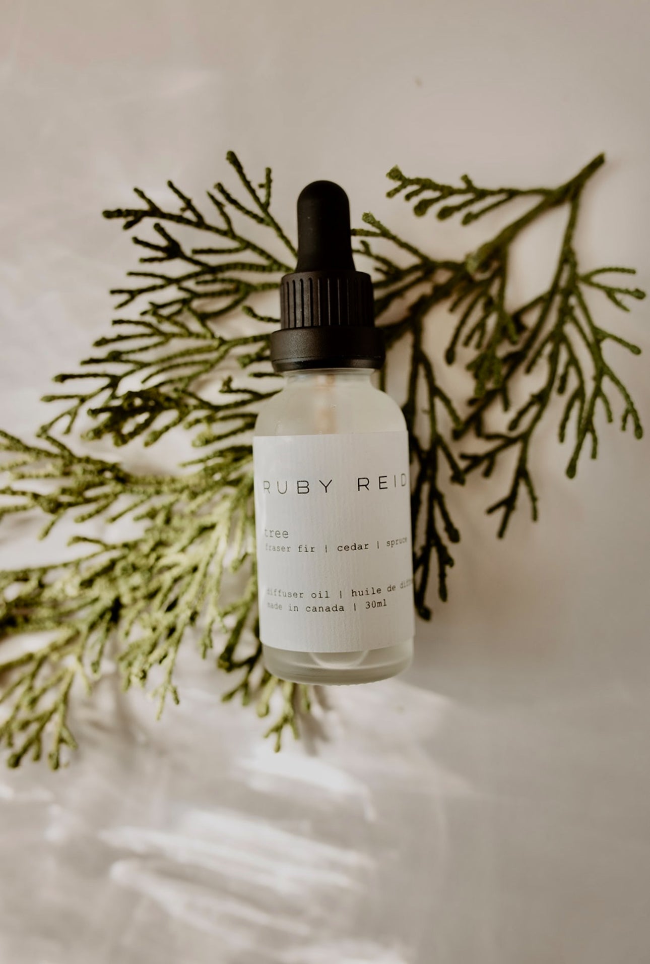 RUBY REID DIFFUSER- Tree