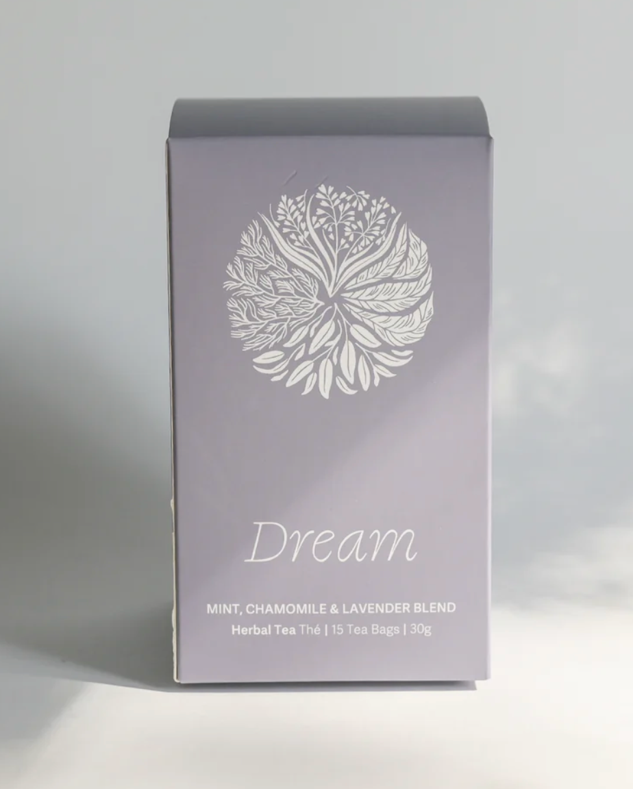 Mother Earth Herbal Dream Tea-30gm
