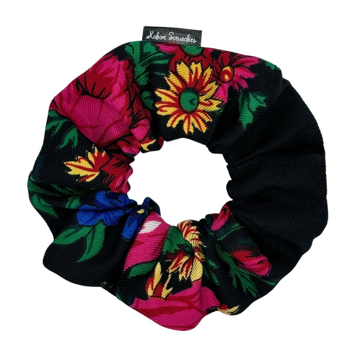 Mum Scrunchie