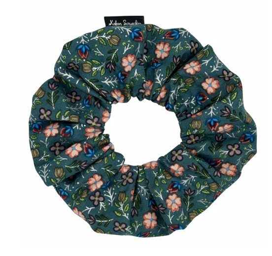 Scrunchies - Nopimiing (Forest)