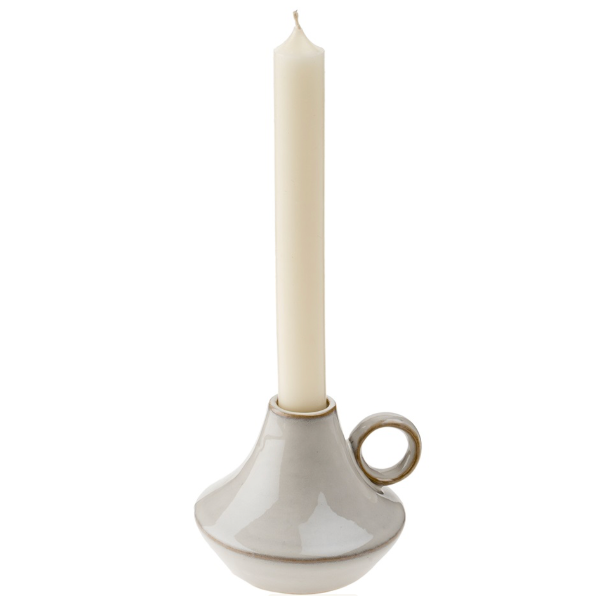 Croft Candle Holder