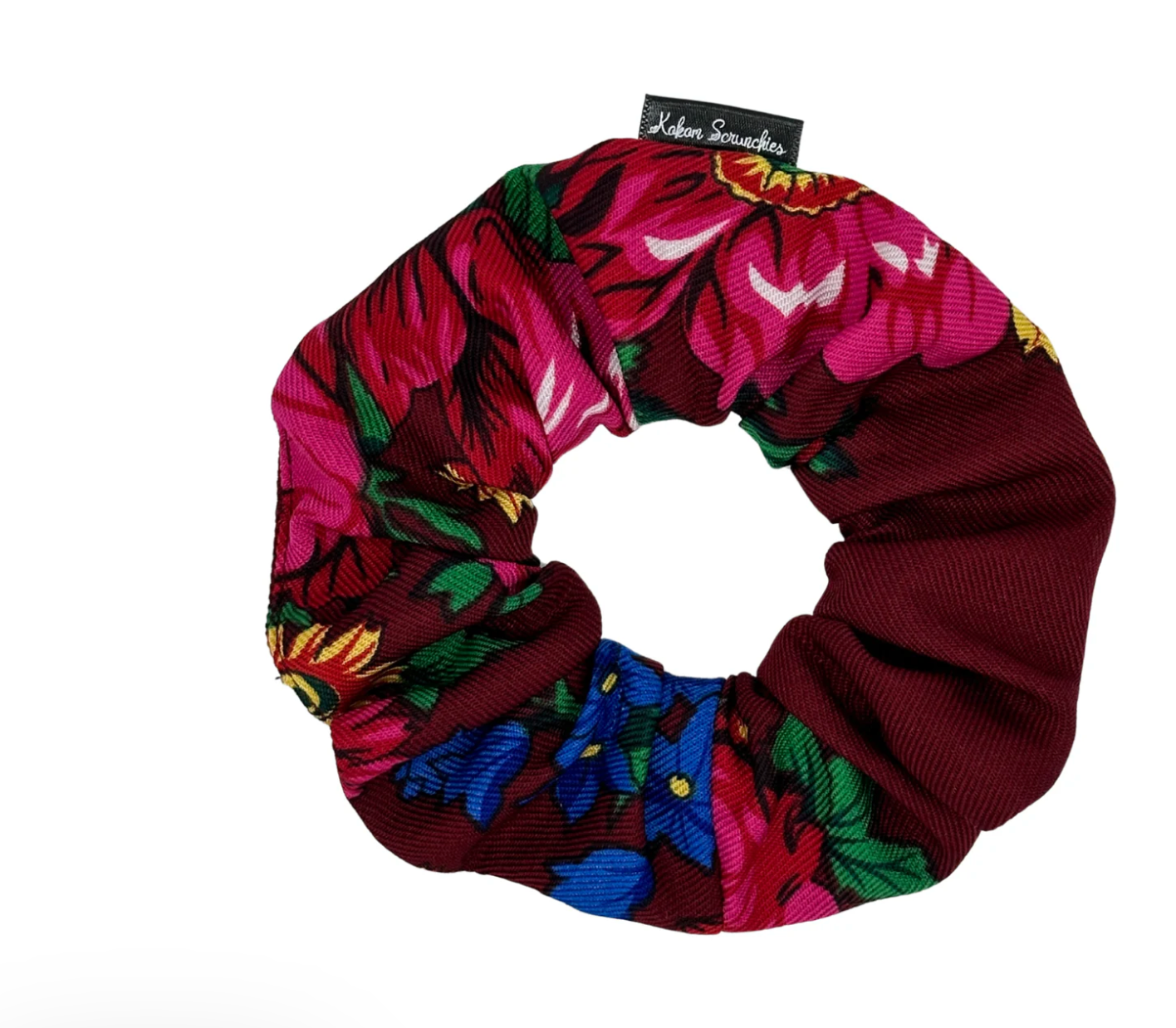 Scrunchies - Kokom Celina