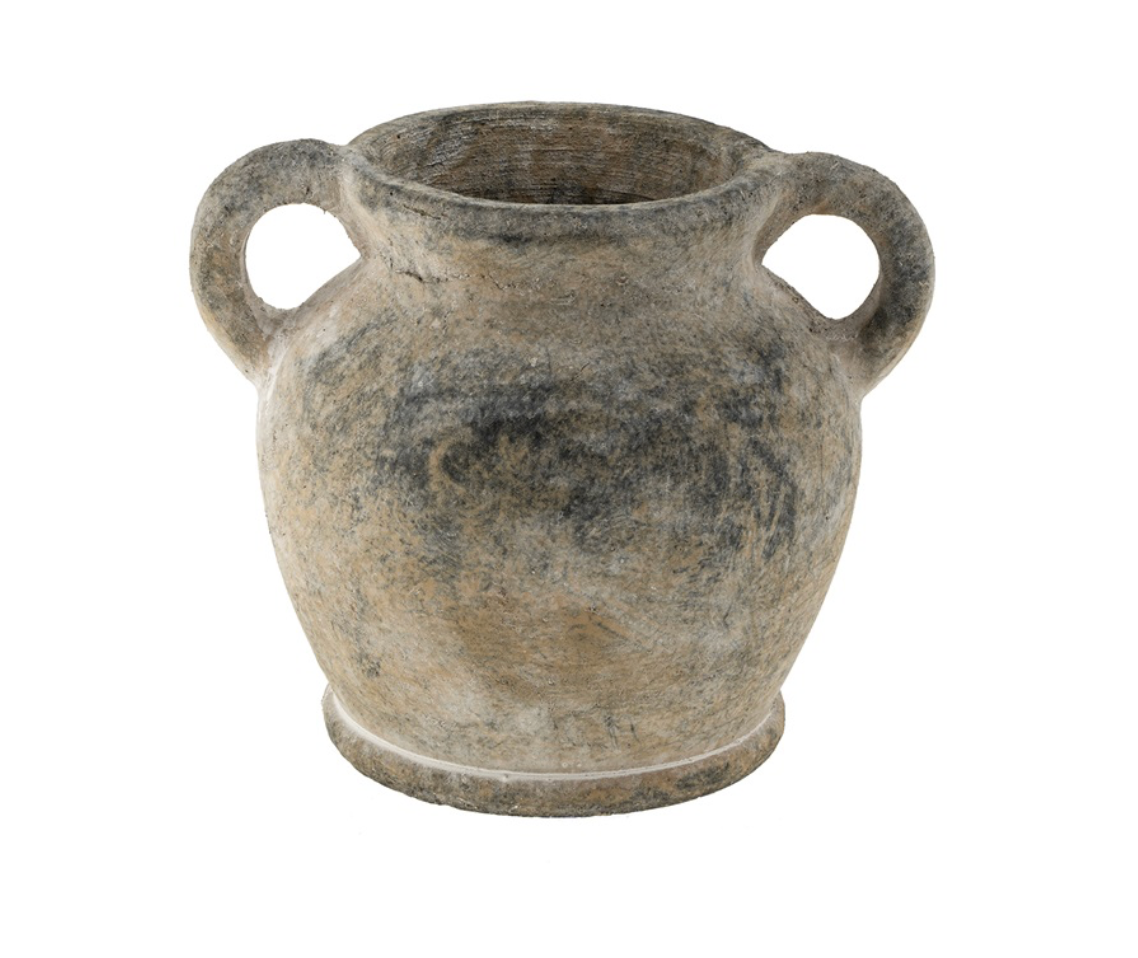 Kala Terracotta Vase