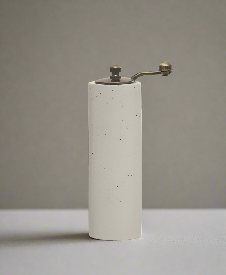 Nora Salt & Pepper Mill