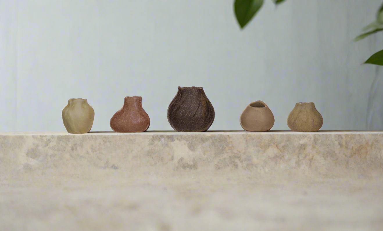 Luca Mini -Assorted Styles