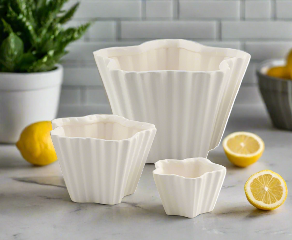 Estella Bowls S/3