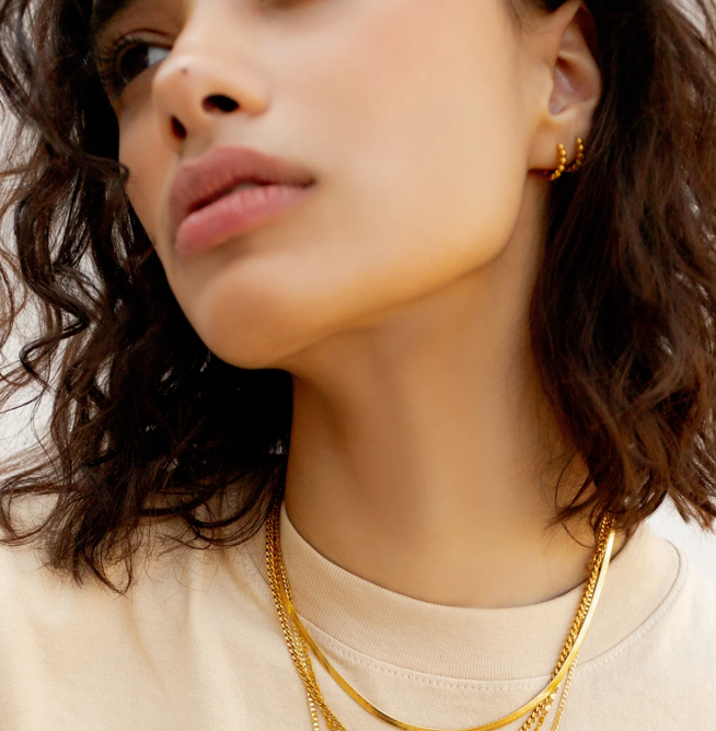Verona Earrings