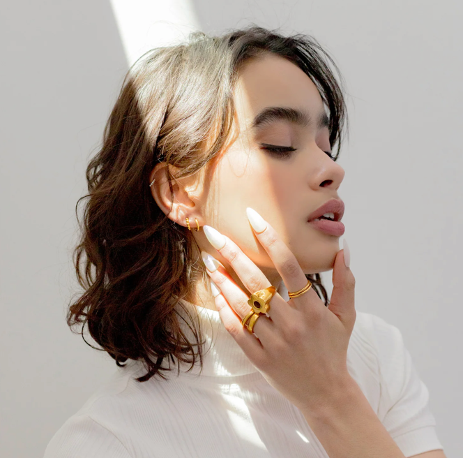 Meadow Earrings