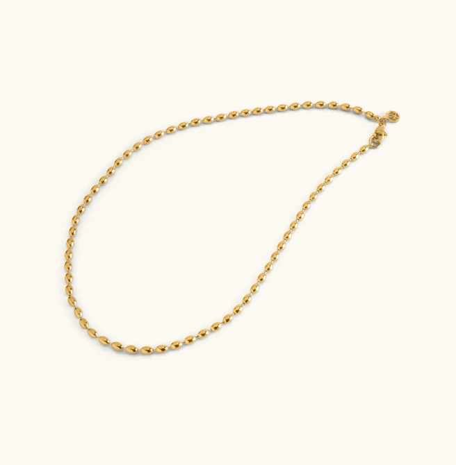 Sawyer Necklace