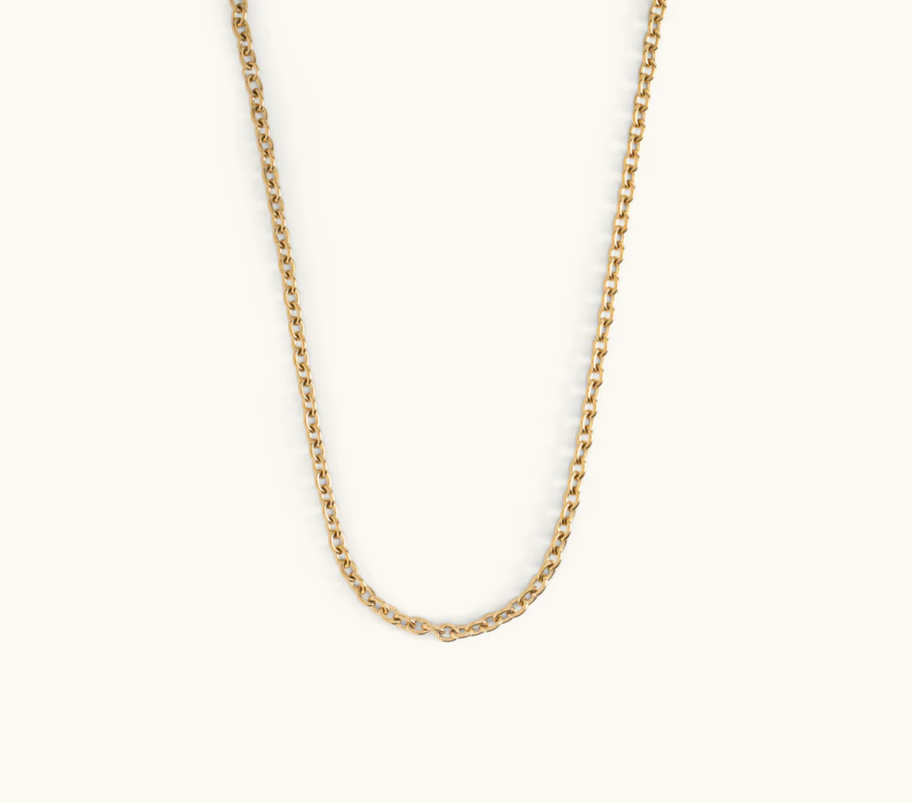 Bobbi Necklace