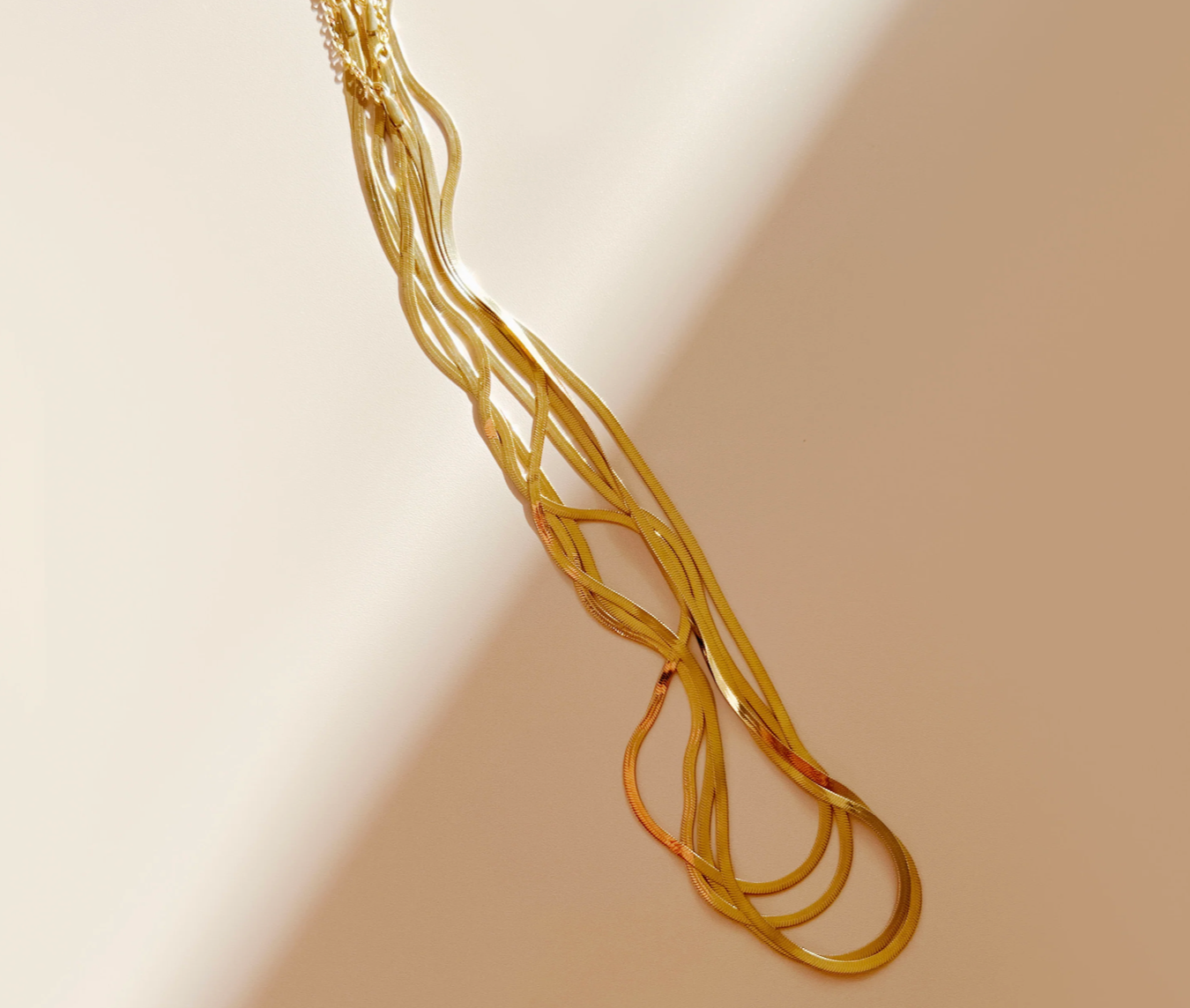 Sugar Blossom Millie Necklace