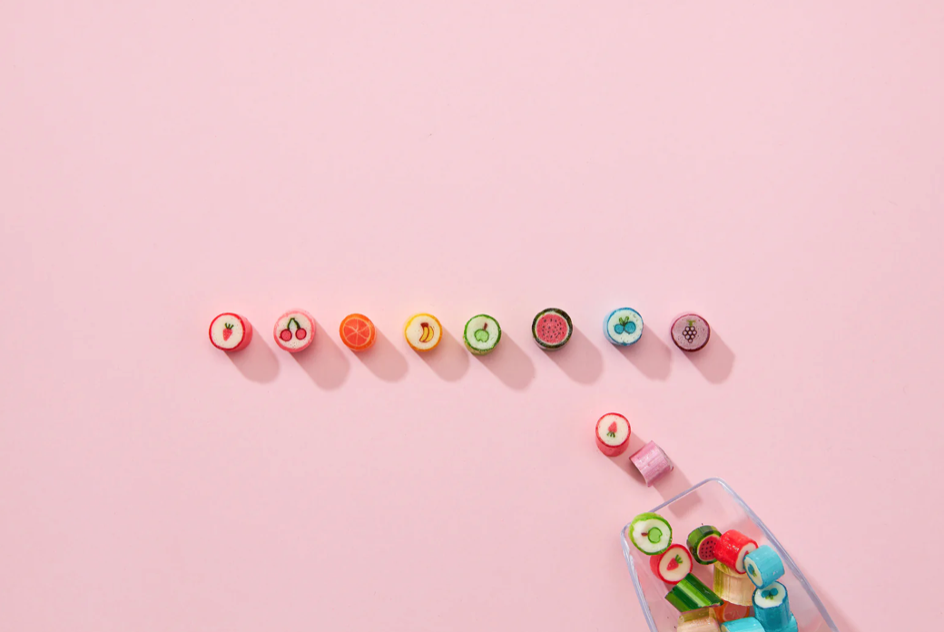 Candy Labs- CLASSIC FRUIT MIX