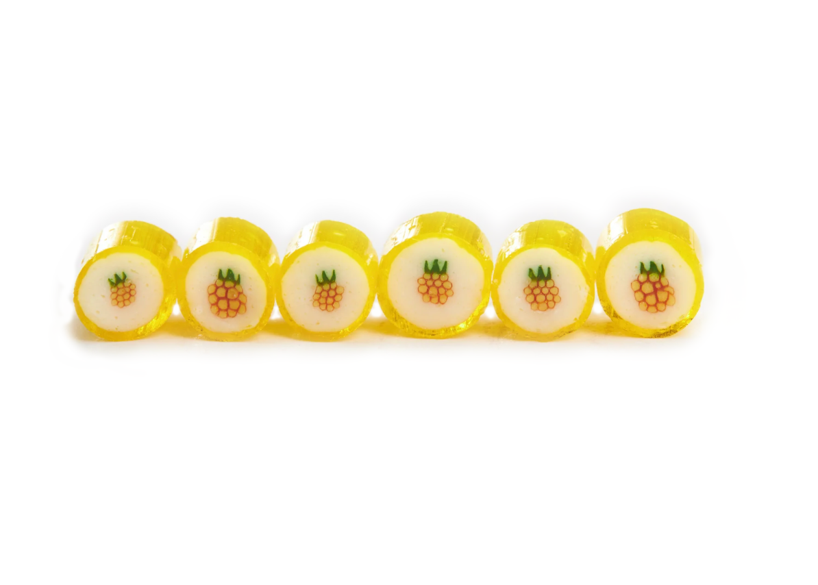 Candy Labs- PINEAPPLE