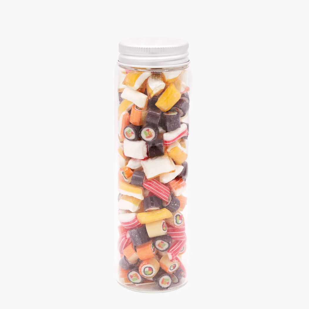 Candy Labs-SUSHI MIX 150g