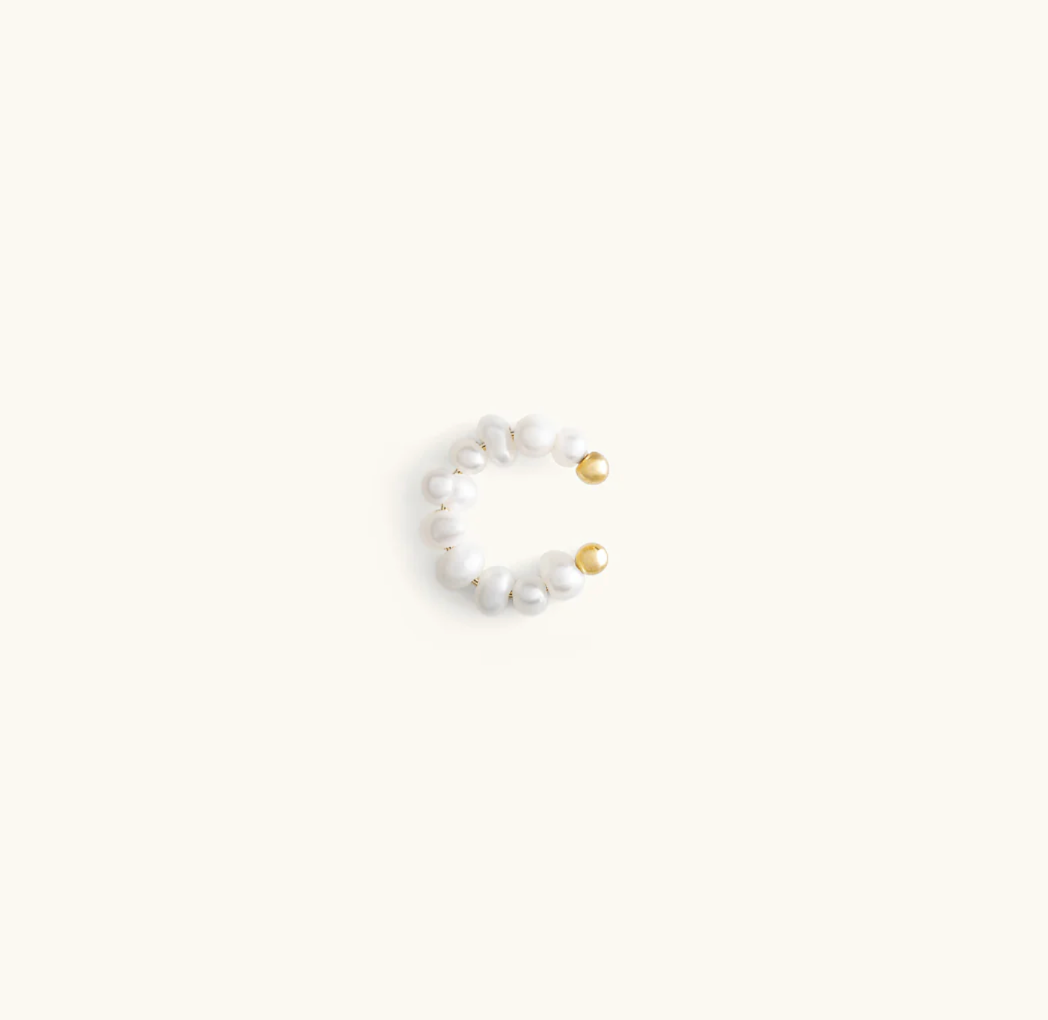 SB Kimmie Ear Cuff