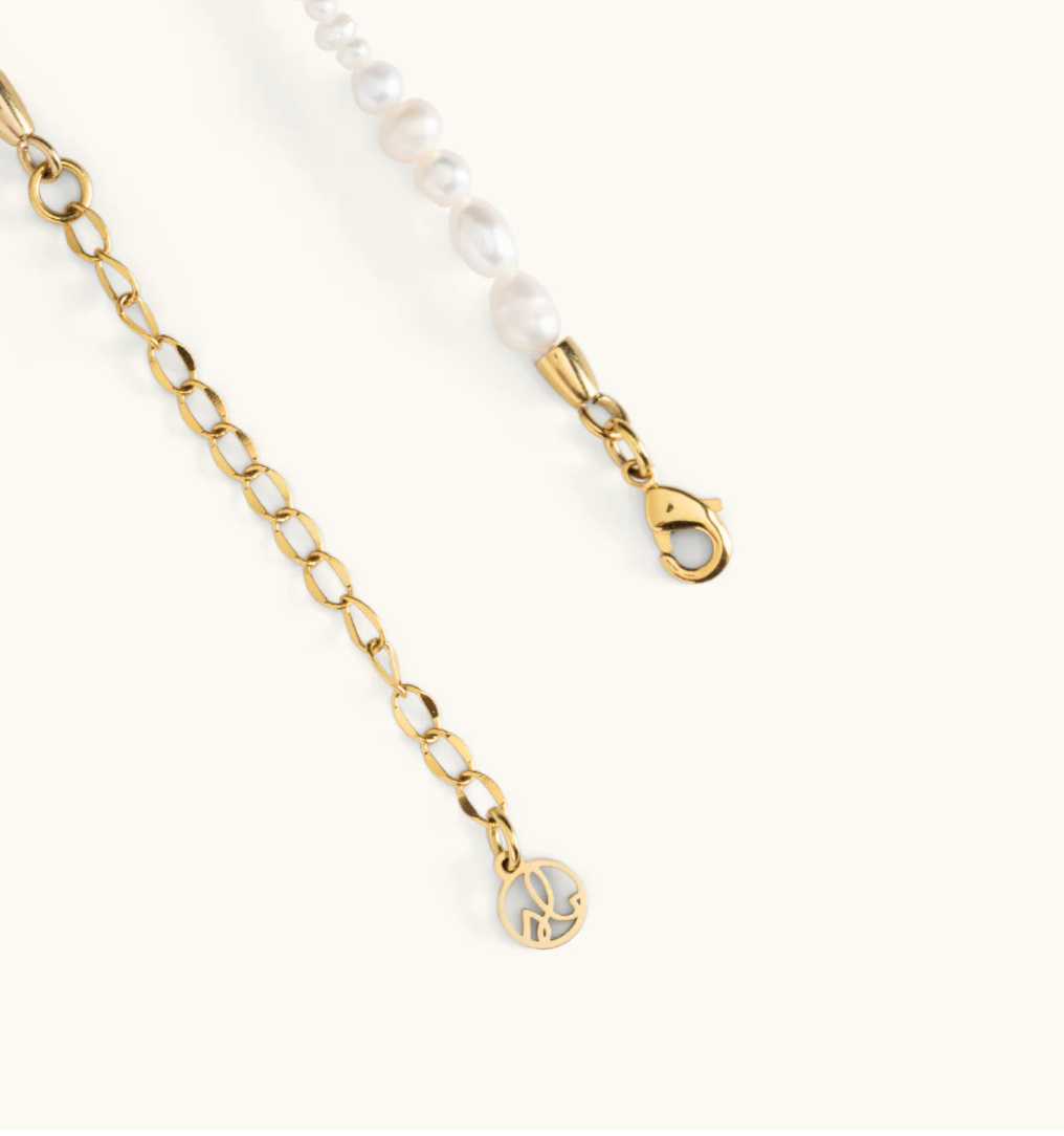 SB Chase Necklace