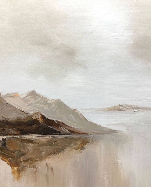 Quiet Waters