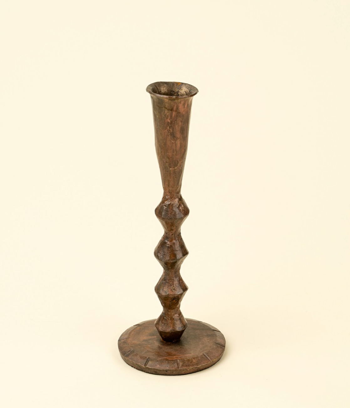 The Ember Candlestick