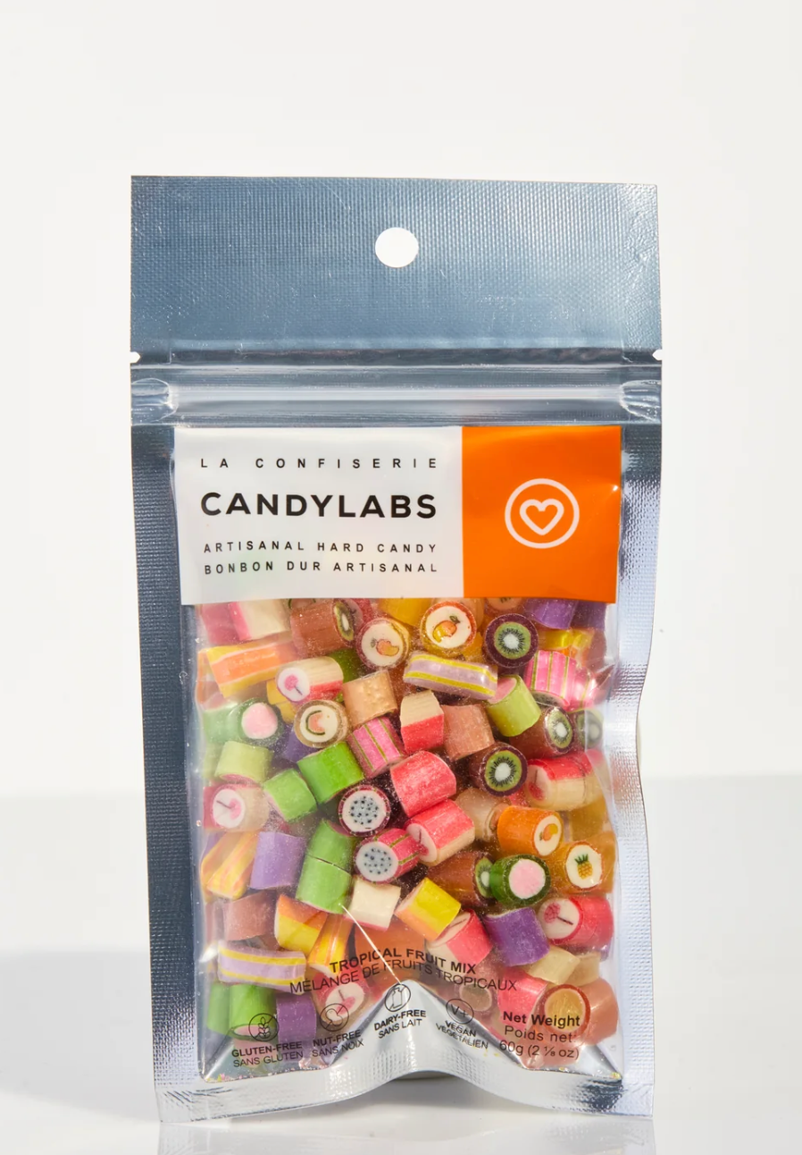 CANDYLABS -Tropical Mix