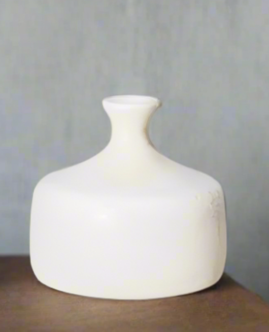 Maren stoneware vase collection
