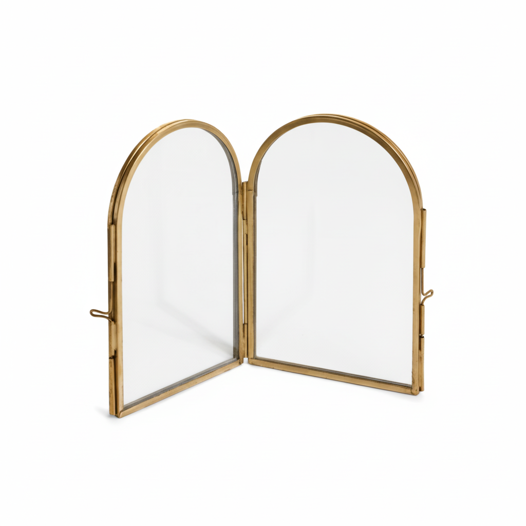 Double Arch Frames 4x6