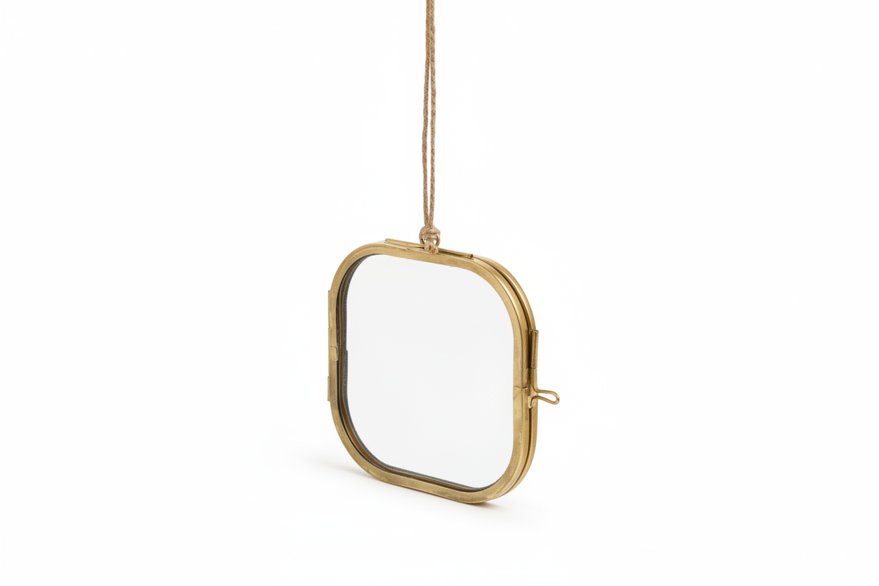 Wall picture frame 3x4