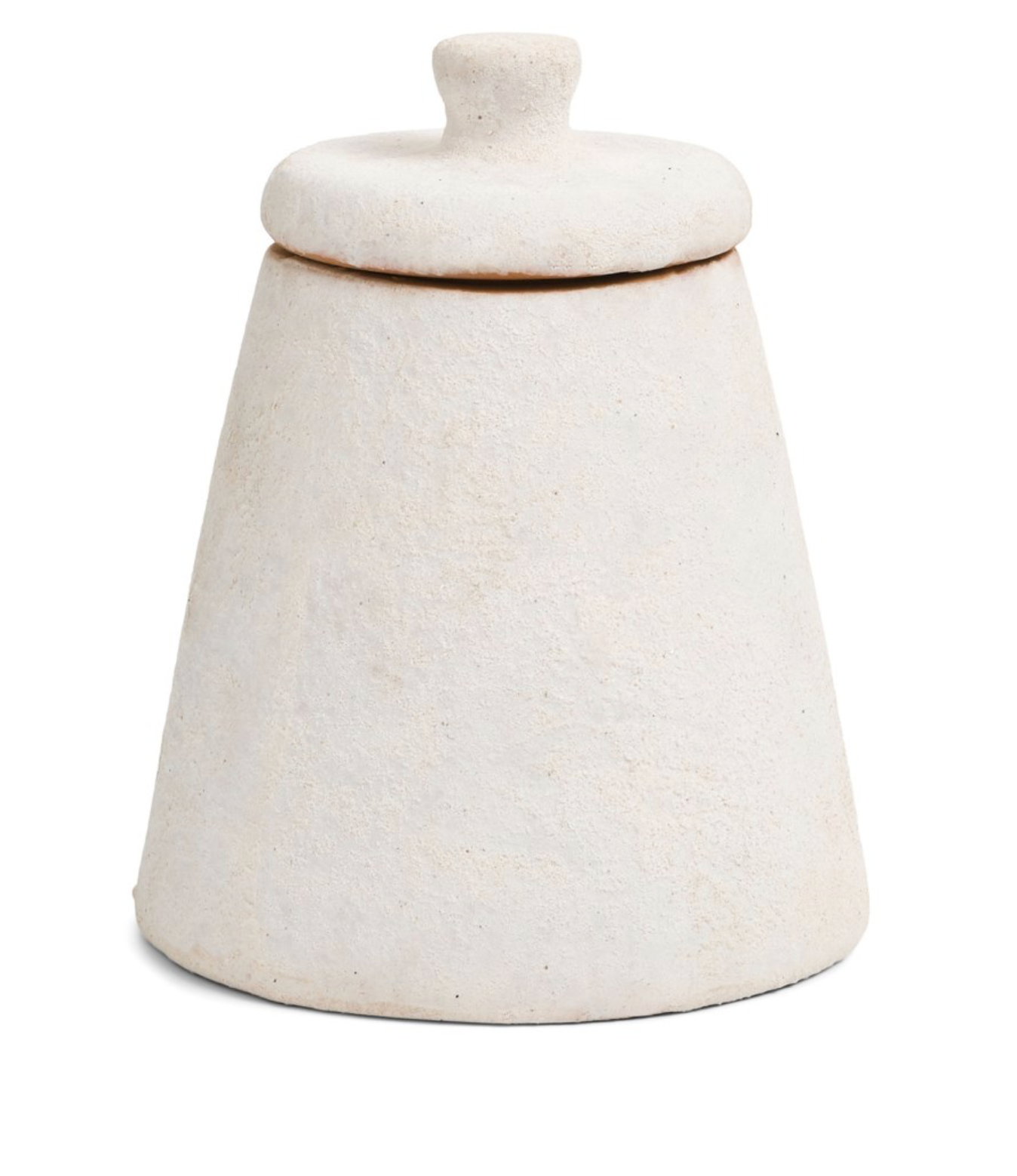 Ceramic pot