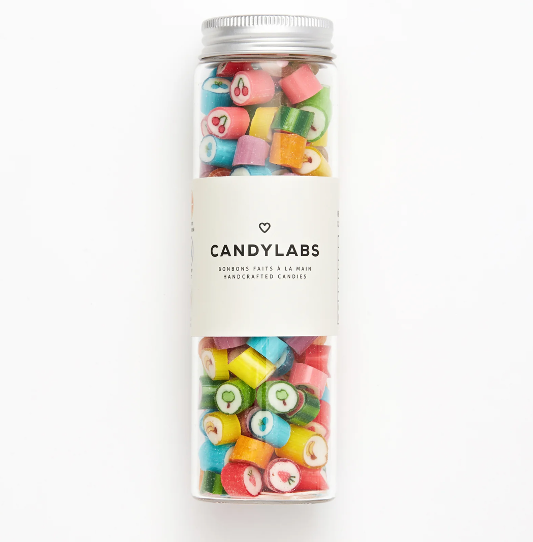 Candy Labs- CLASSIC FRUIT MIX