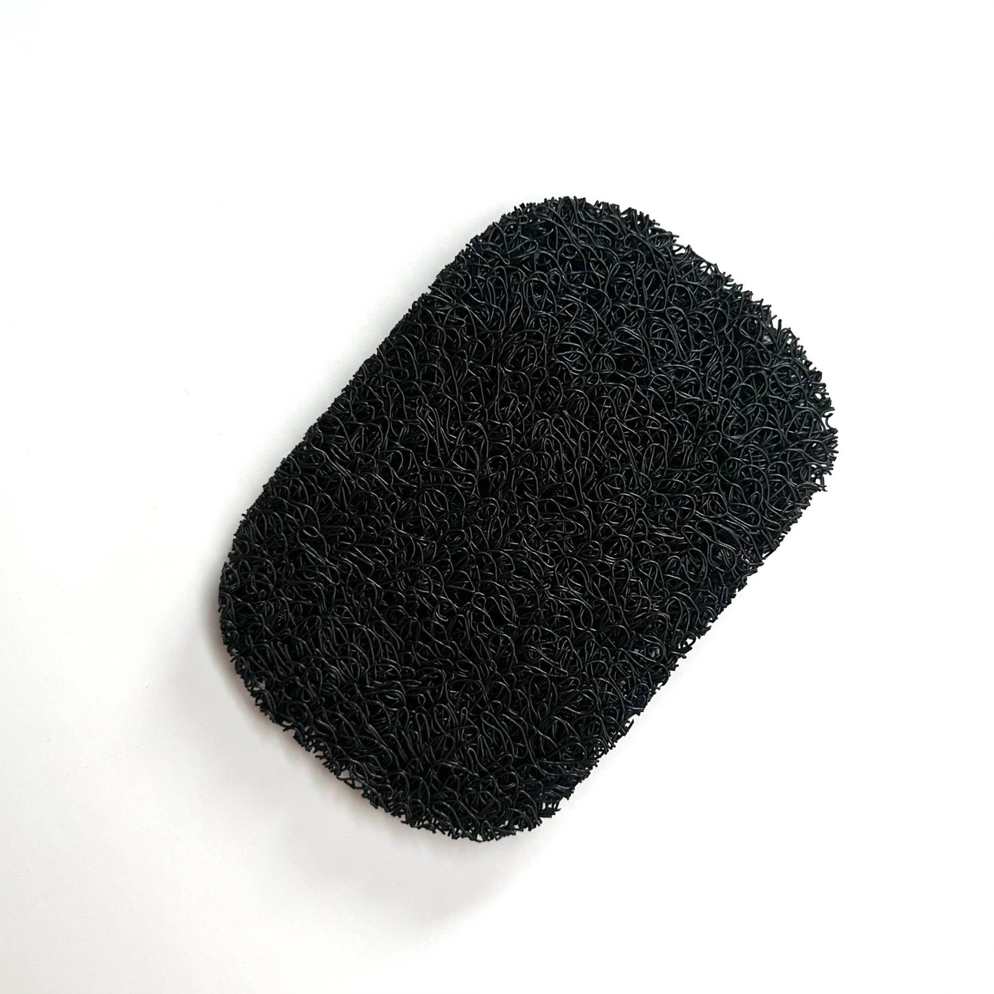 Soap Lift Saver Black