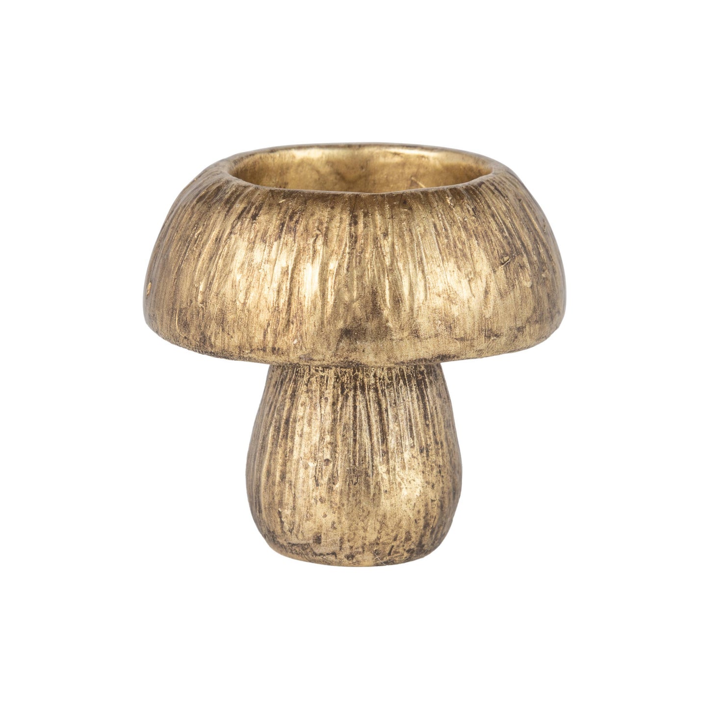 Mushroom Tealight