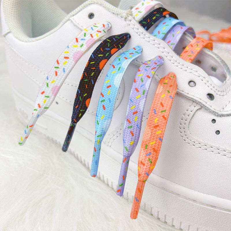 Sprinkles Laces