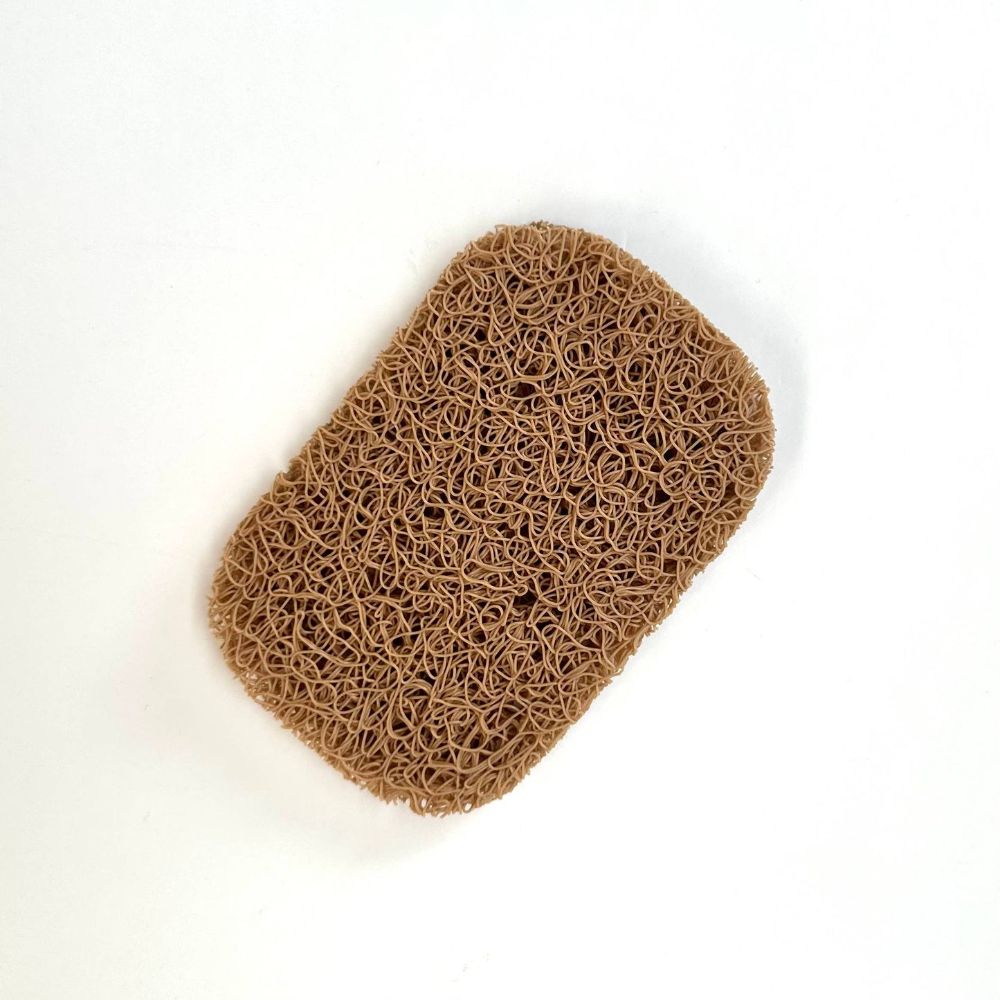 Soap Lift Saver Brown