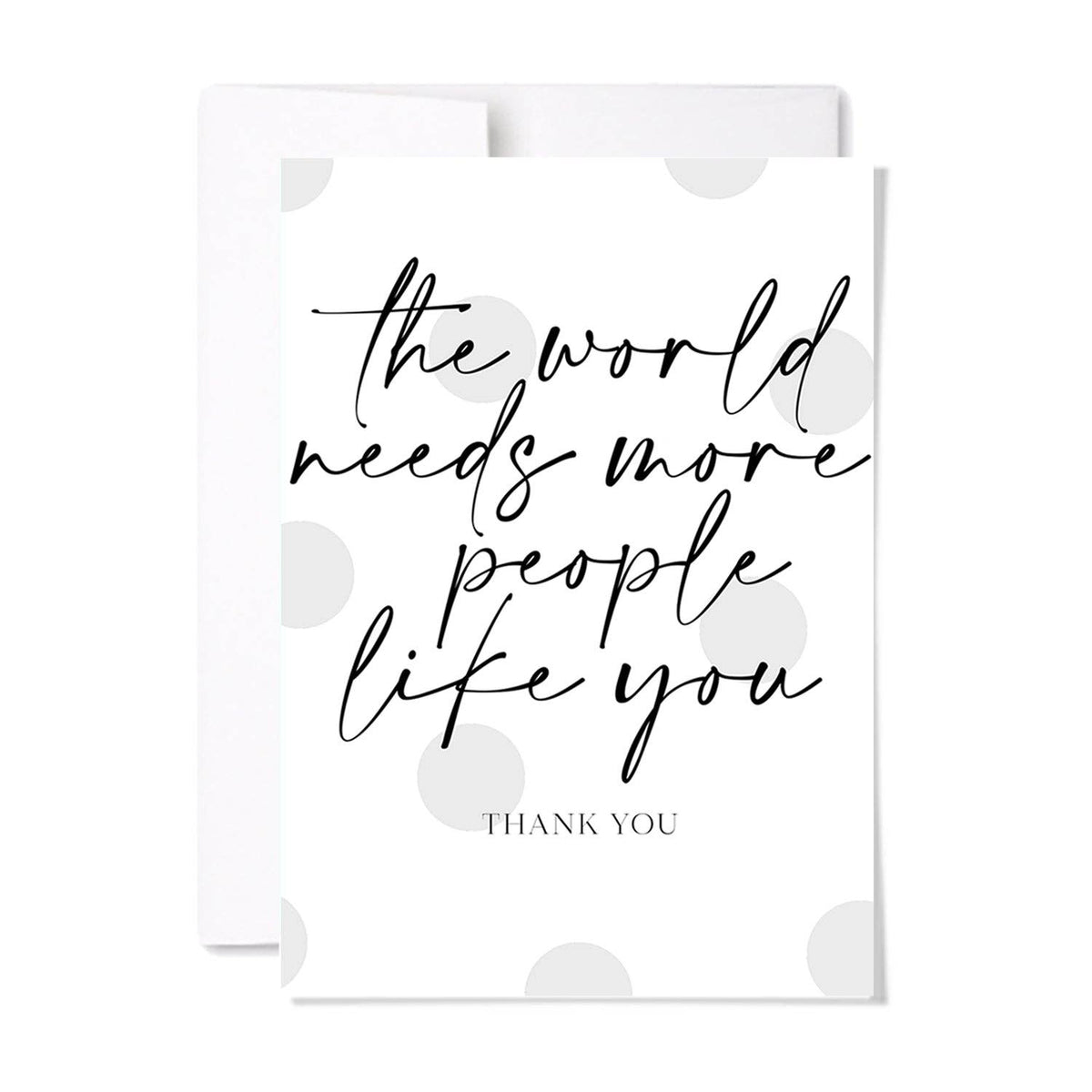People Like You