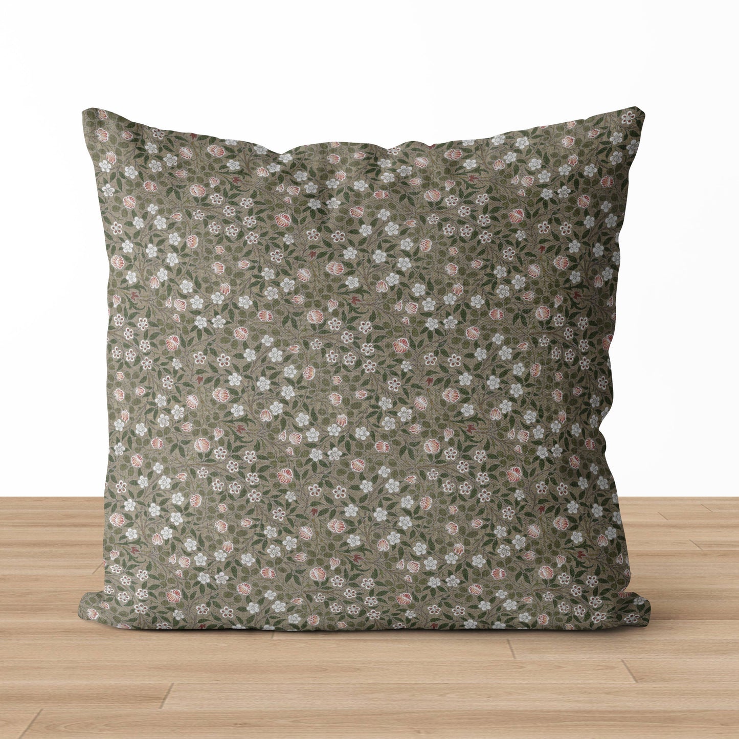 Ivy Pillow