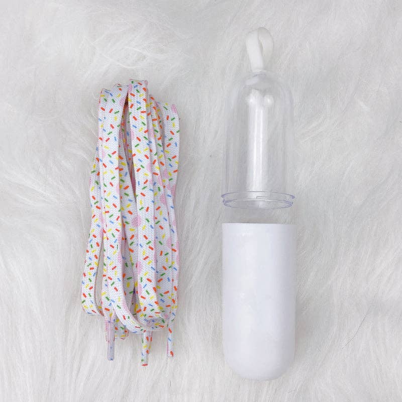 Sprinkles Laces